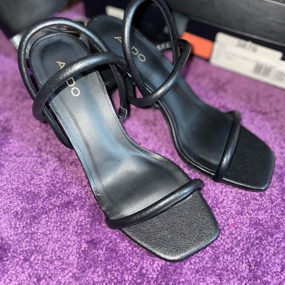 Aldo shoe